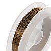 Round Copper Craft Wire CWIR-BC0006-08A-2