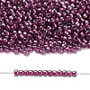 TOHO 8/0 Round Beads X-SEED-TR08-1076-4