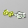Vintage Baroque Acrylic Beads Set MACR-WH0007-77D-2