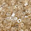 Glass Seed Beads X1-SEED-H002-F-1136-3
