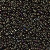 MIYUKI Round Rocailles Beads SEED-X0054-RR0458-3