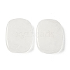 Natural Quartz Crystal Cabochons G-C189-02-1