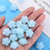 Imitation Jelly Acrylic Beads LS-MACR-S373-87-E08-6