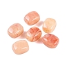 Acrylic Bead X-OACR-H120-02D-1