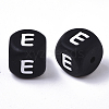 Food Grade Eco-Friendly Silicone Beads LS-SIL-T055-E-1