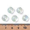Transparent Acrylic Beads LS-MACR-S373-131-C10-6