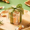 Foldable Transparent PVC Boxes CON-BC0005-77C-5