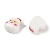 Christmas Opaque Resin Decoden Cabochons CRES-M036-03I-2