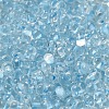 Glass Seed Beads SEED-K009-08A-15-3