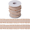 10 Yards Spandex Ribbon OCOR-CY0002-49F-7