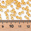 Glass Seed Beads SEED-US0003-3mm-2-3