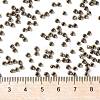 TOHO 8/0 Round Beads LS-X-SEED-TR08-1705-4
