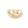 Brass Beads KK-Q030-10G-1