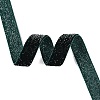 Glitter Sparkle Single Face Velvet Ribbon SRIB-Q023-01A-14-1