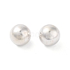 925 Sterling Silver Beads STER-Z008-01J-1