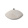 Non-Tarnish Bohemian Style 304 Stainless Steel Pendant LS-STAS-M314-03F-P-2