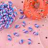 Handmade Polymer Clay Charms LS-X-CLAY-T016-83M-4