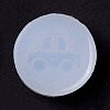Car DIY Food Grade Silicone Molds DIY-C035-01-3