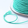 Korean Waxed Polyester Cords YC-Q002-2mm-07-2