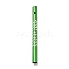 Aluminum Round Tube Pendants STAS-Q316-06C-1-1