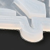 DIY Pendant Silicone Molds DIY-P030-22-4