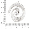 304 Stainless Steel Pendants SA-CBA6E67-05P-3