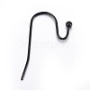 Stainless Steel Earring Hooks STAS-L211-14-B-2