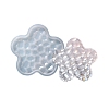 Silicone Diamond Texture Cup Mat Molds DIY-C061-04C-1