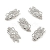 Box Clasps KK622-4