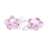 Handmade Lampwork Pendants LAMP-Q039-21E-2