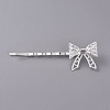 Iron Hair Bobby Pins IFIN-L035-06S-1