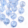 Transparent Acrylic Beads MACR-S370-A20mm-749-1