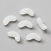 Glass Beads LS-GLAA-WH0038-05D-1