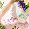 Cat Eye Beads GLAA-TAC0016-30A-7