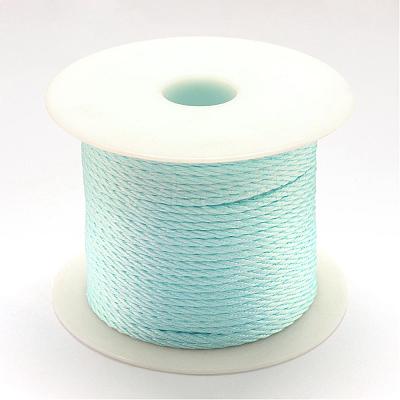 Nylon Braided Cord NWIR-R026-1.0mm-02-1
