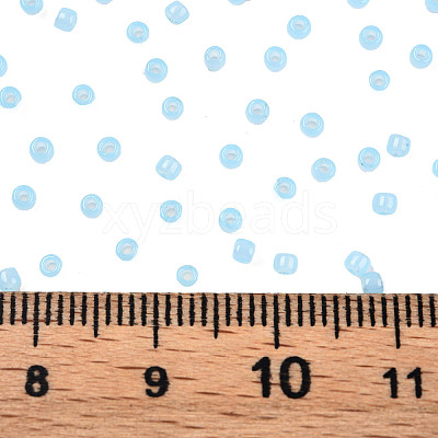 TOHO 11/0 Round Beads SEED-XTR11-1143-1