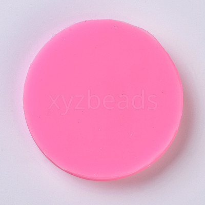 Food Grade Silicone Molds DIY-E018-13-1