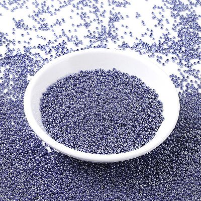 MIYUKI Round Rocailles Beads SEED-G007-RR0434-1