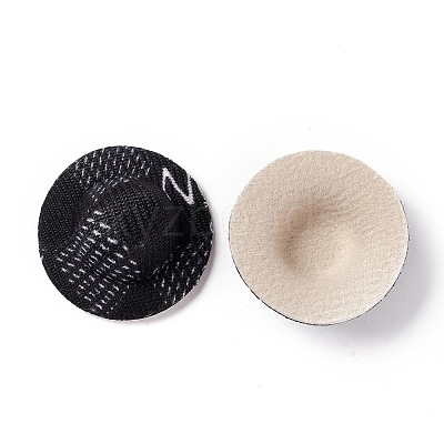 Cloth Cap Crafts Decoration FIND-E026-07H-1