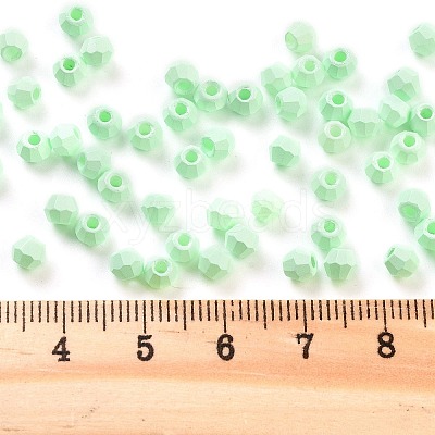 Baking Paint Glass Seed Beads X1-SEED-A032-02R-1