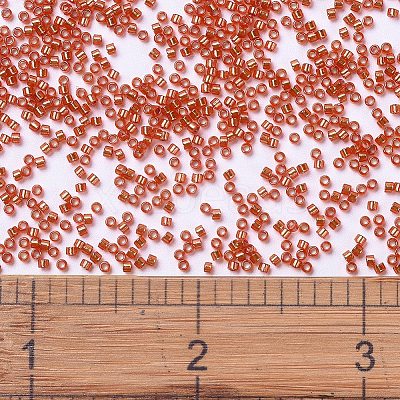 MIYUKI Delica Beads X-SEED-J020-DB2158-1