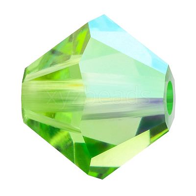 Preciosa® Crystal Beads X-PRC-BA6-50520-200-1