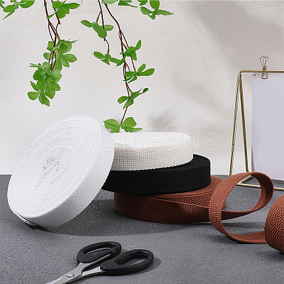 Polyester Ribbon OCOR-CL0001-09B-1