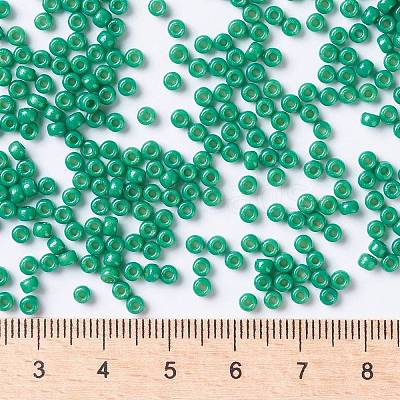 MIYUKI Round Rocailles Beads SEED-X0055-RR4477-1