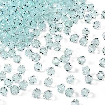 Preciosa® Crystal Beads X-PRC-BA3-60001-1
