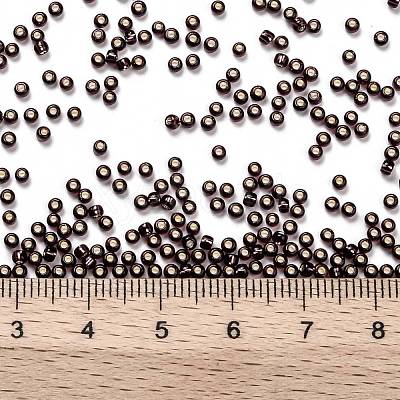 TOHO 11/0 Round Beads SEED-JPTR11-0026C-1