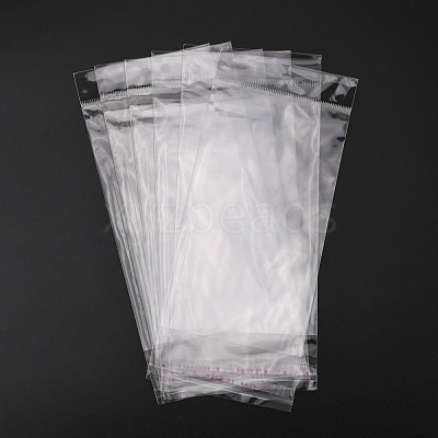 OPP Cellophane Bags OPC-R010-19.5x8cm-1