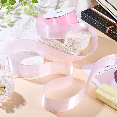 Polyester Organza Ribbon TAC0006-01A-1