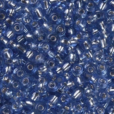 Glass Seed Beads SEED-US0003-4mm-26-1