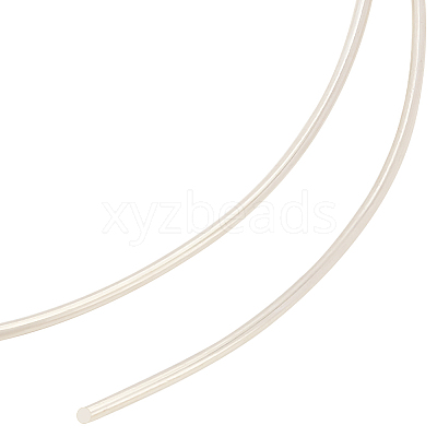 1Pc 999 Fine Silver Wire STER-BC0001-71B-1